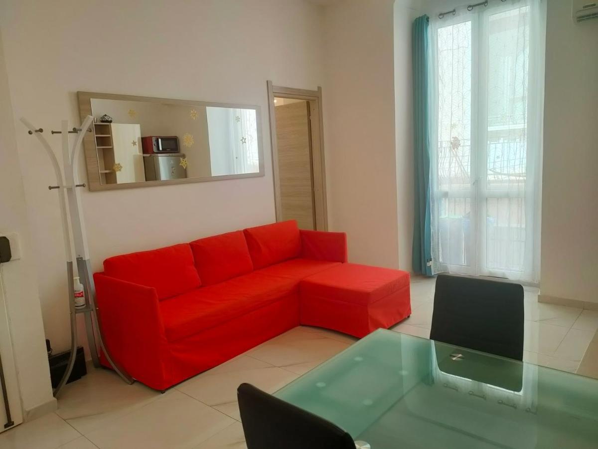 Appartamento Di Fronte Al Porto Turistico Cagliari Eksteriør billede