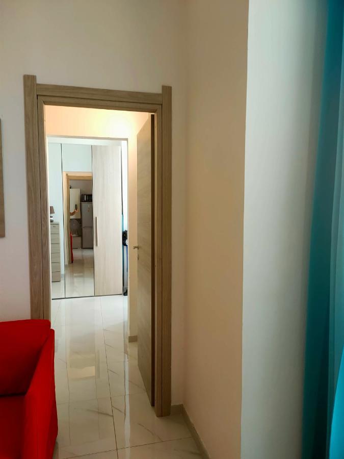 Appartamento Di Fronte Al Porto Turistico Cagliari Eksteriør billede