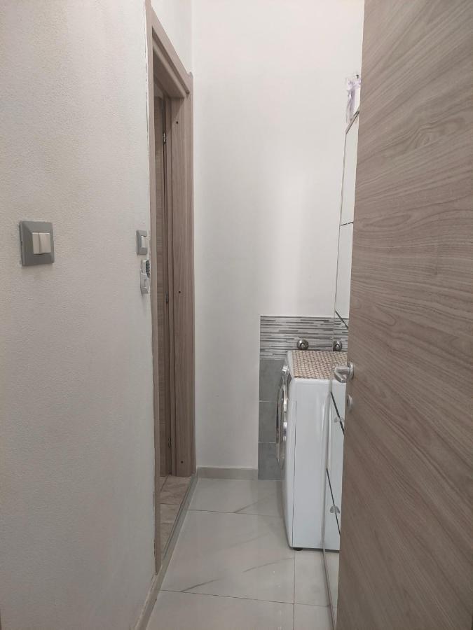 Appartamento Di Fronte Al Porto Turistico Cagliari Eksteriør billede